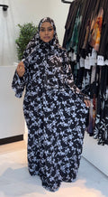 Prayer Abaya