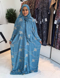 Prayer Abaya