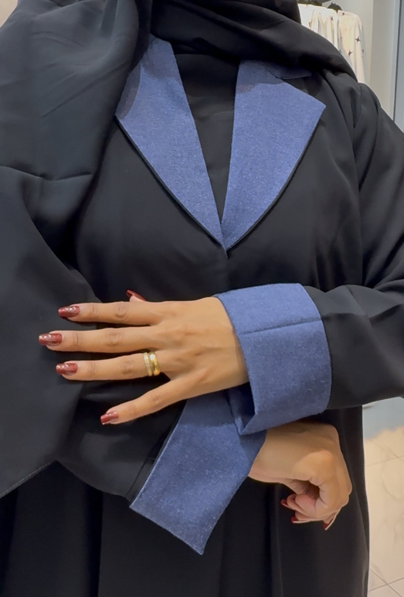 Denim Touch