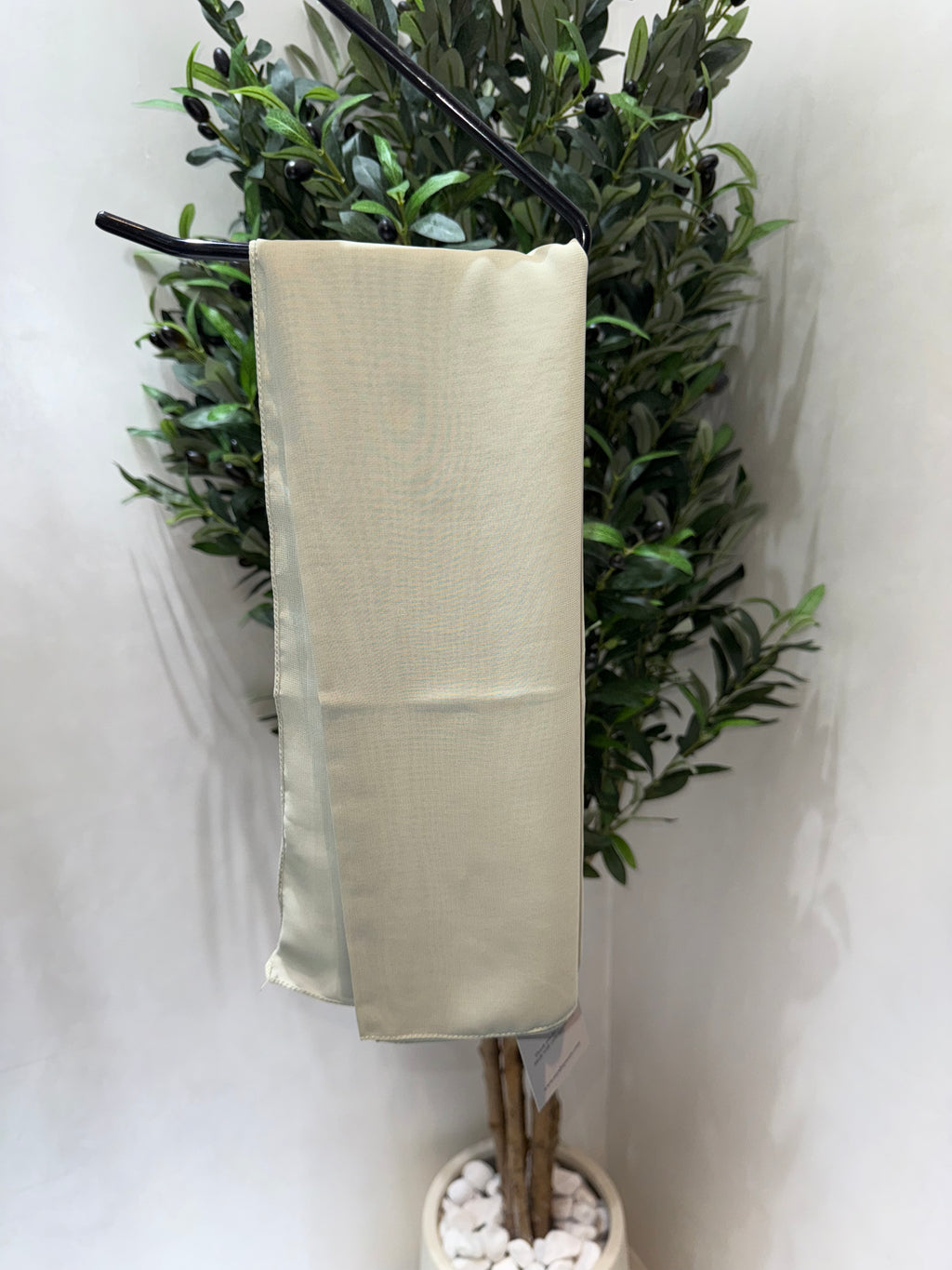 Mint Scarf