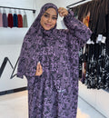 Prayer Abaya