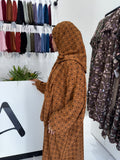 Prayer Abaya