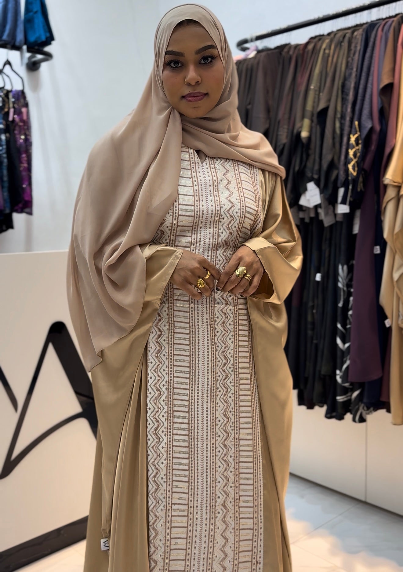 Eid Jalabiya