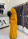 Prayer Abaya