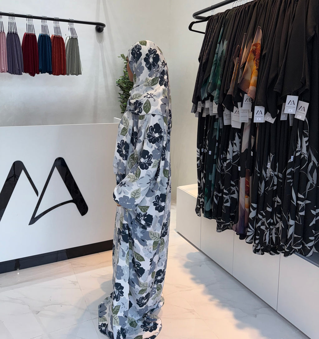 Prayer Abaya