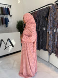 Prayer Abaya