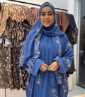 Prayer Abaya