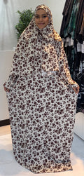 Prayer Abaya