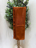 Camel Scarf