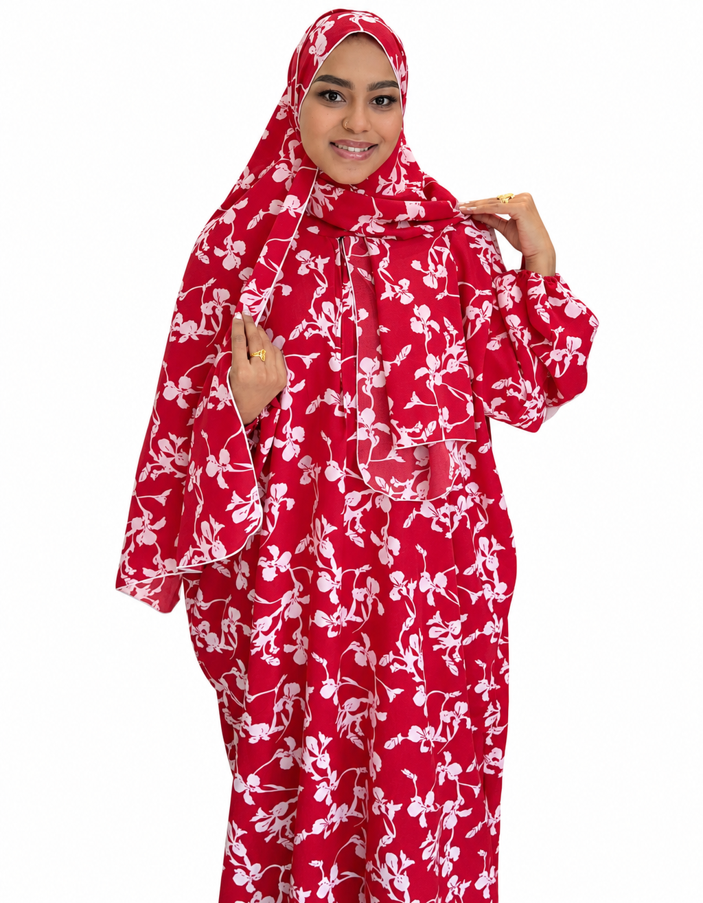 Prayer Abaya
