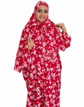 Prayer Abaya