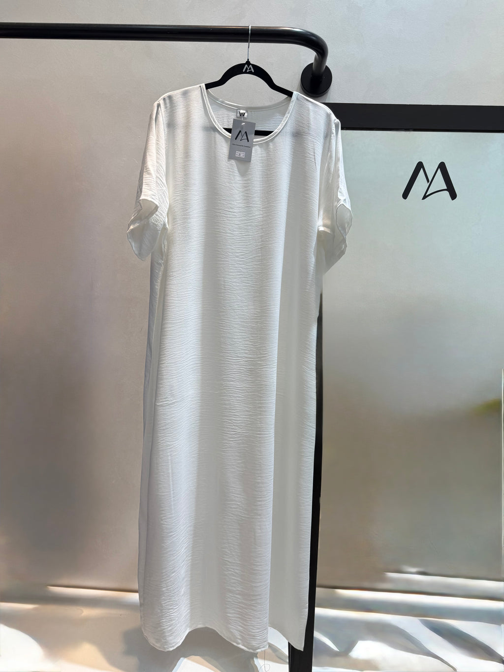 Inner Dress