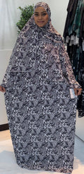 Prayer Abaya