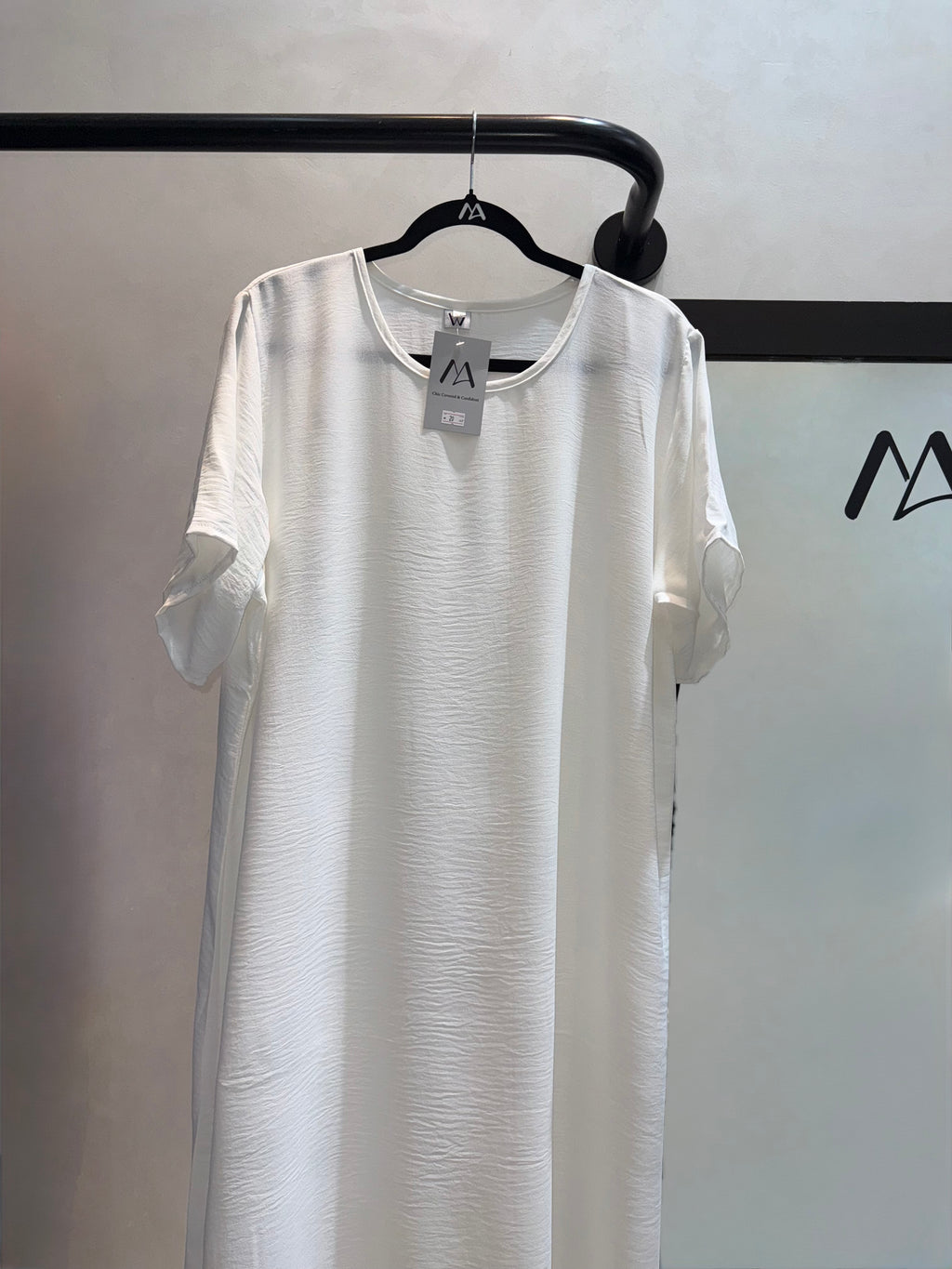 Inner Dress