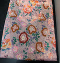 Mukhawar Fabric