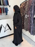 Prayer Abaya