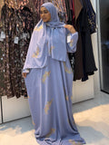 Prayer Abaya