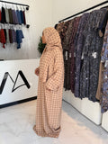 Prayer Abaya