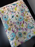 Mukhawar Fabric