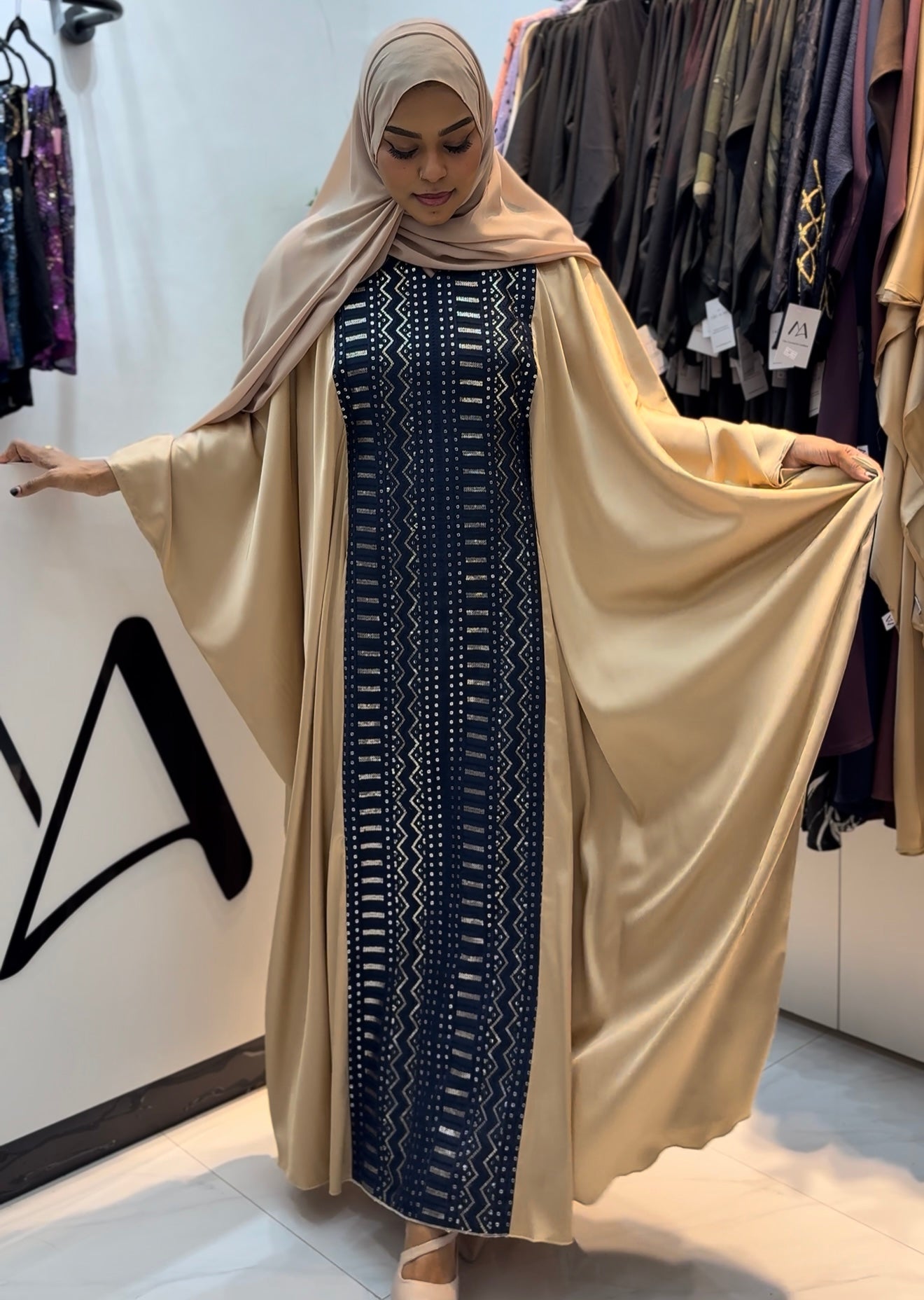 Eid Jalabiya
