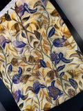 Mukhawar Fabric