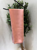 Pink Scarf