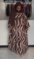 Mocha Waves