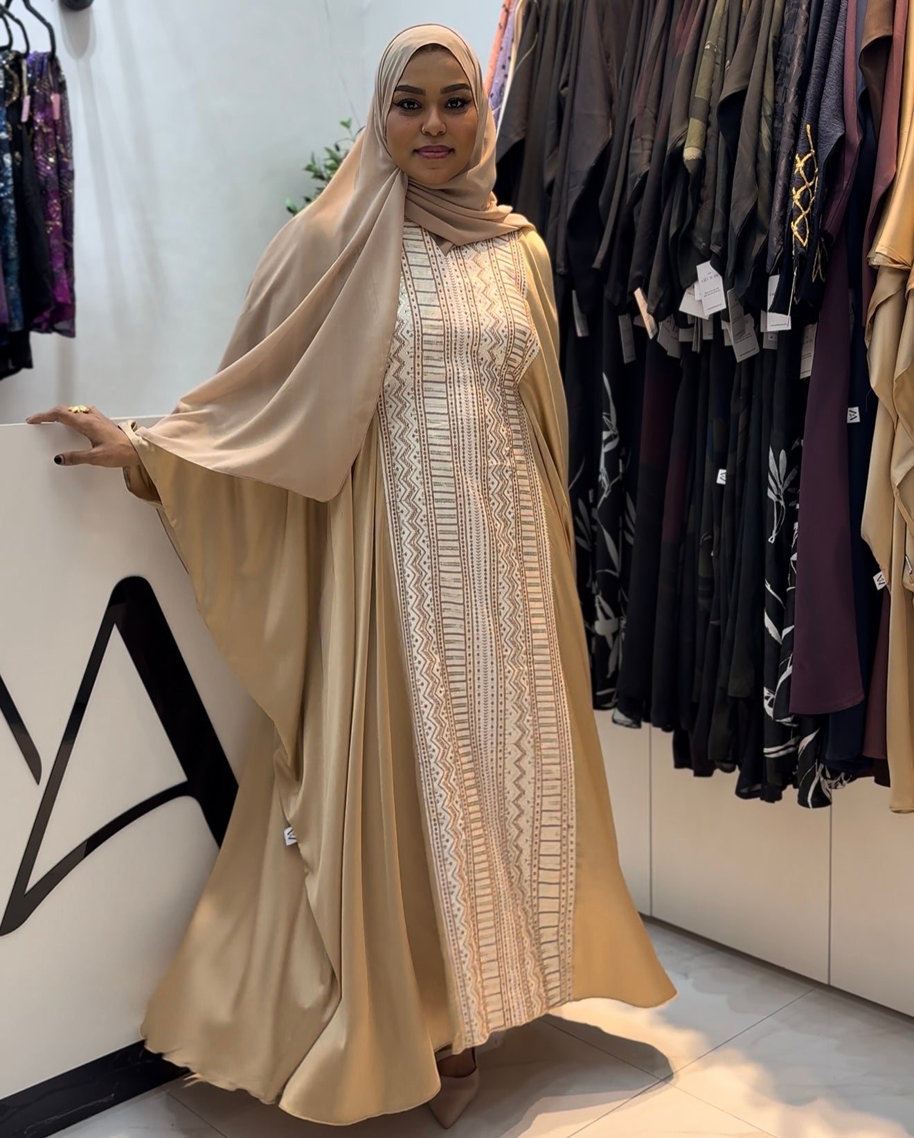 Eid Jalabiya