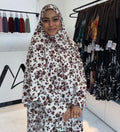 Prayer Abaya
