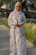 Summer Abaya