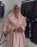 Prayer Abaya