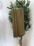 Olive Scarf