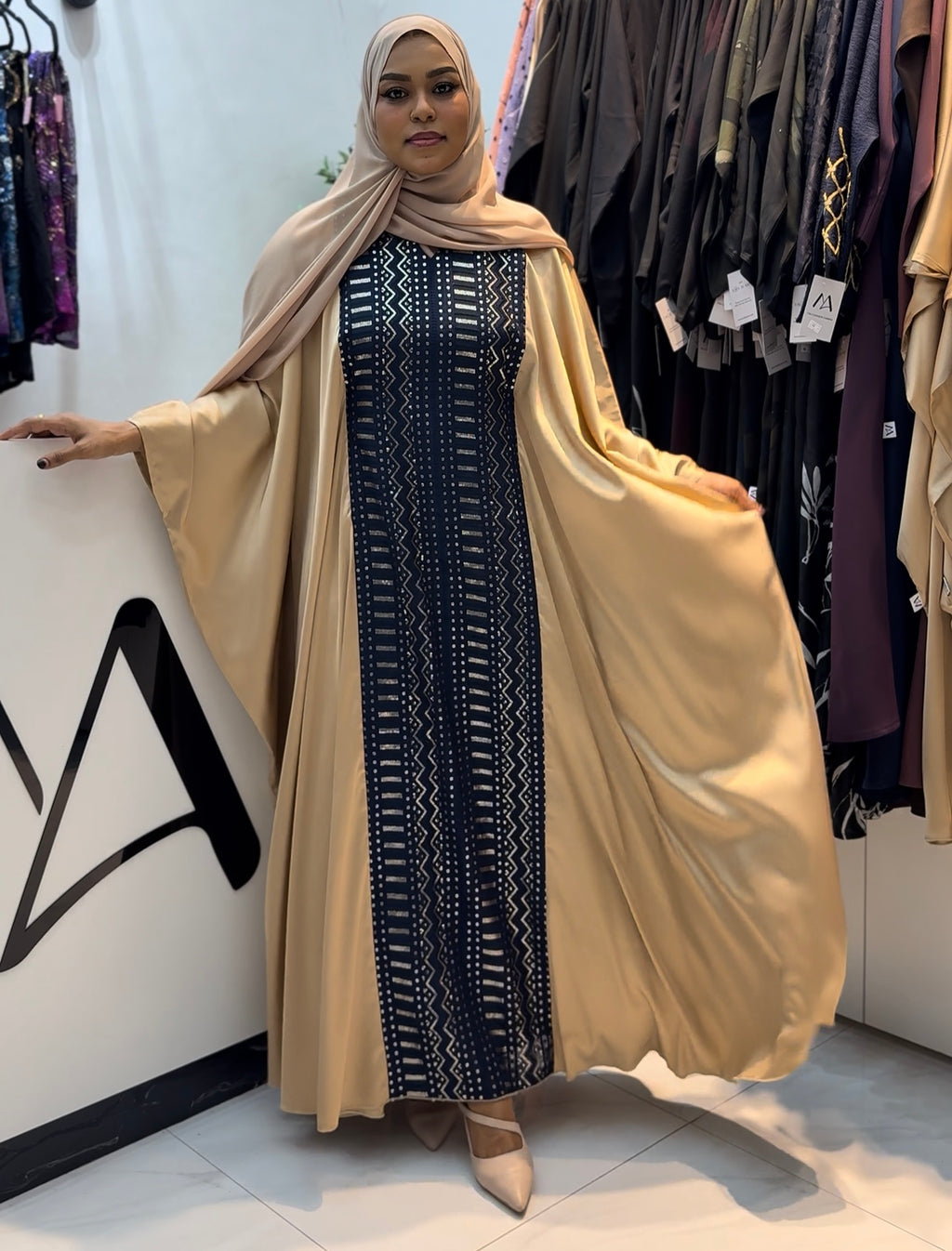 Eid Jalabiya