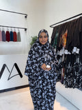 Prayer Abaya