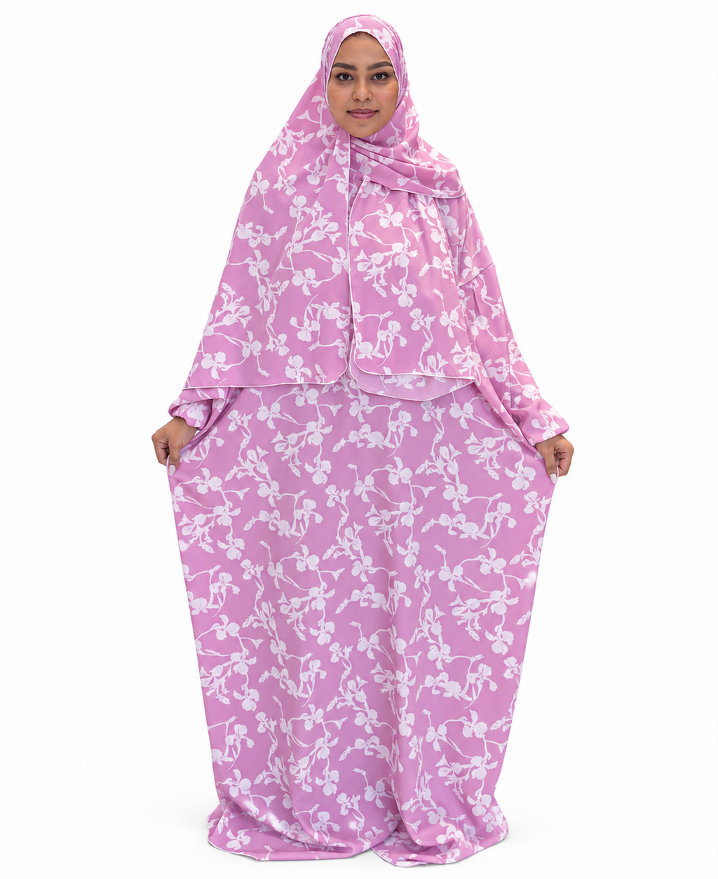 Prayer Abaya
