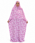 Prayer Abaya