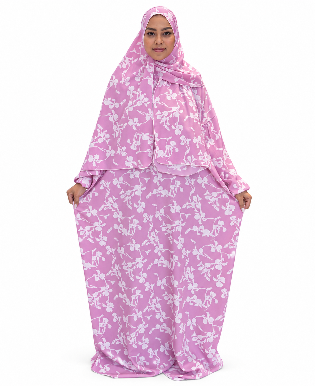 Prayer Abaya