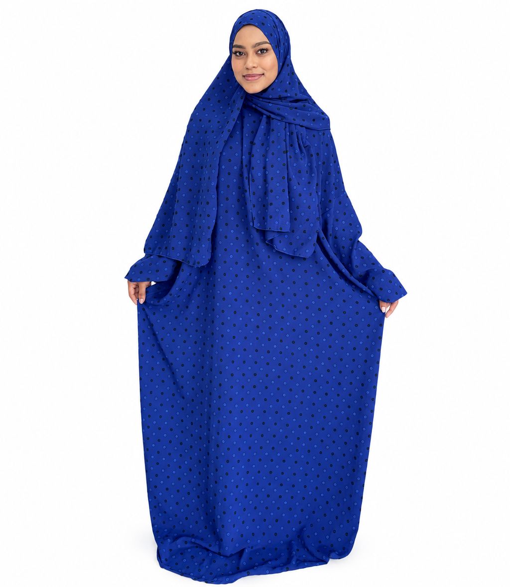 Prayer Abaya