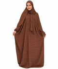 Prayer Abaya