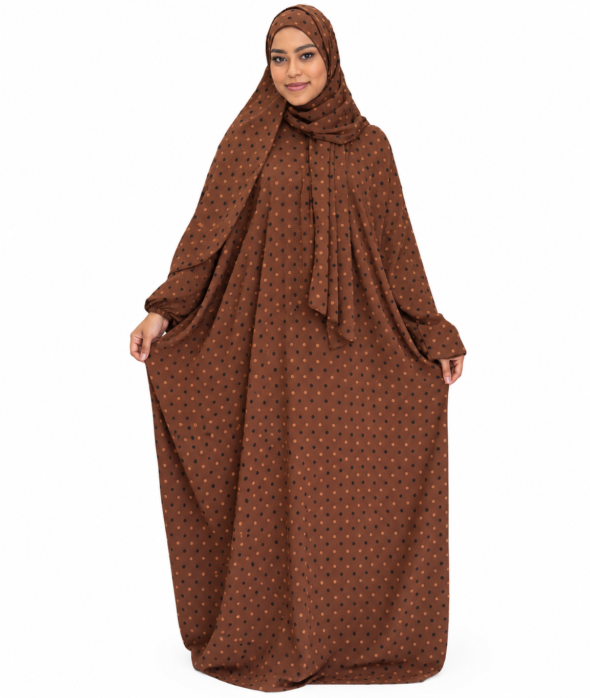 Prayer Abaya
