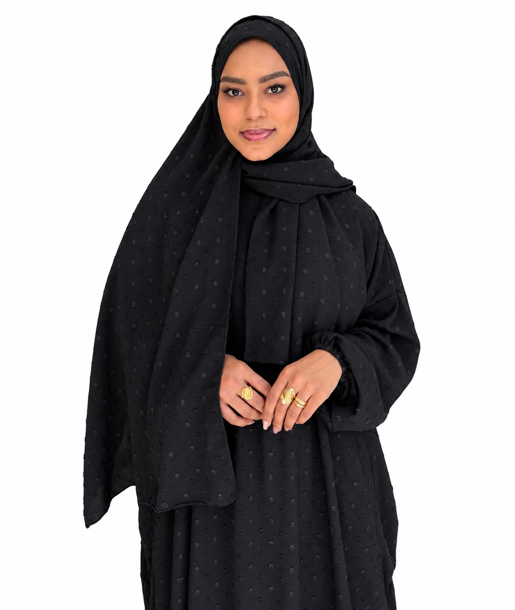 Prayer Abaya