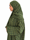 Prayer Abaya