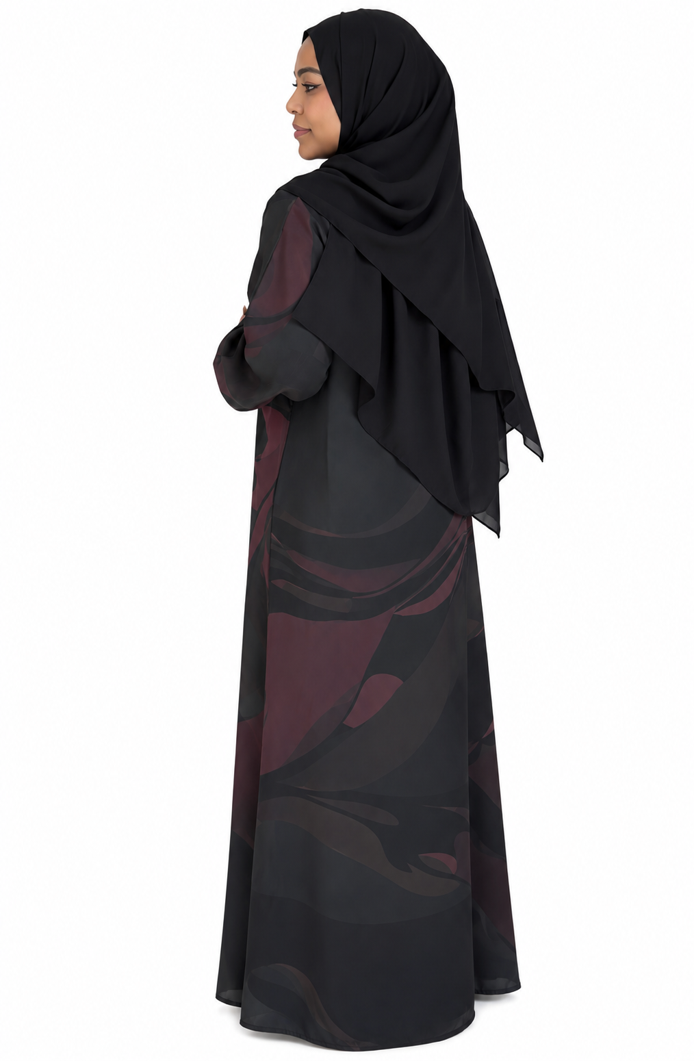 Dark Canvas