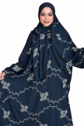Prayer Abaya