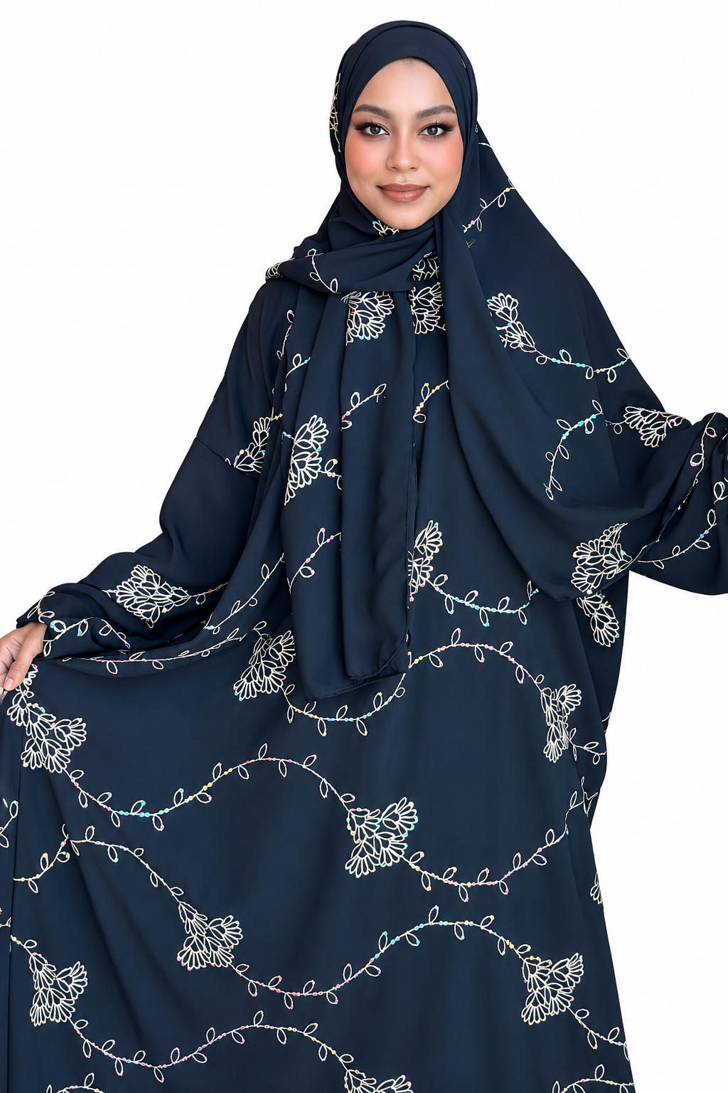 Prayer Abaya