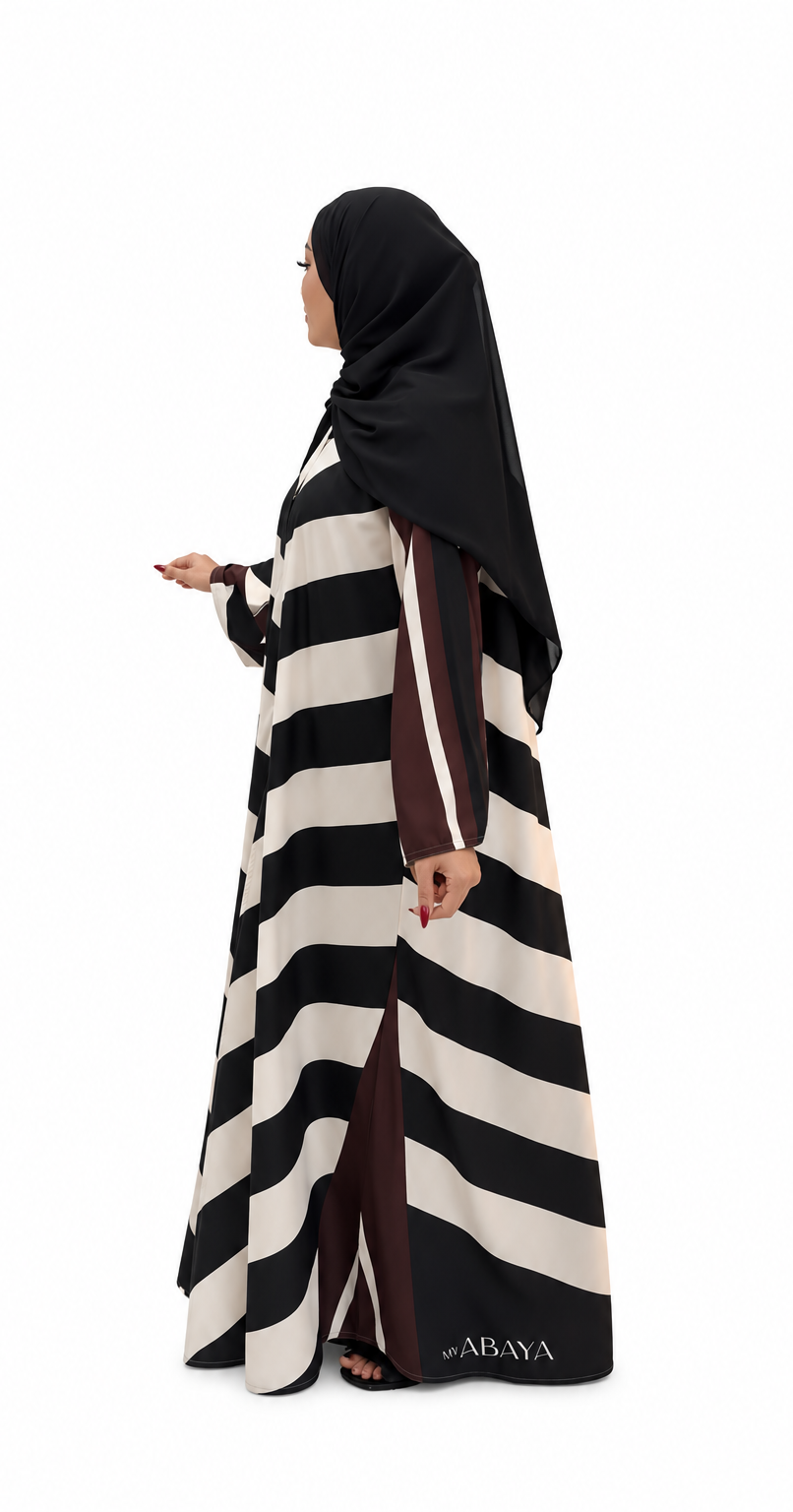 Simple Stripes