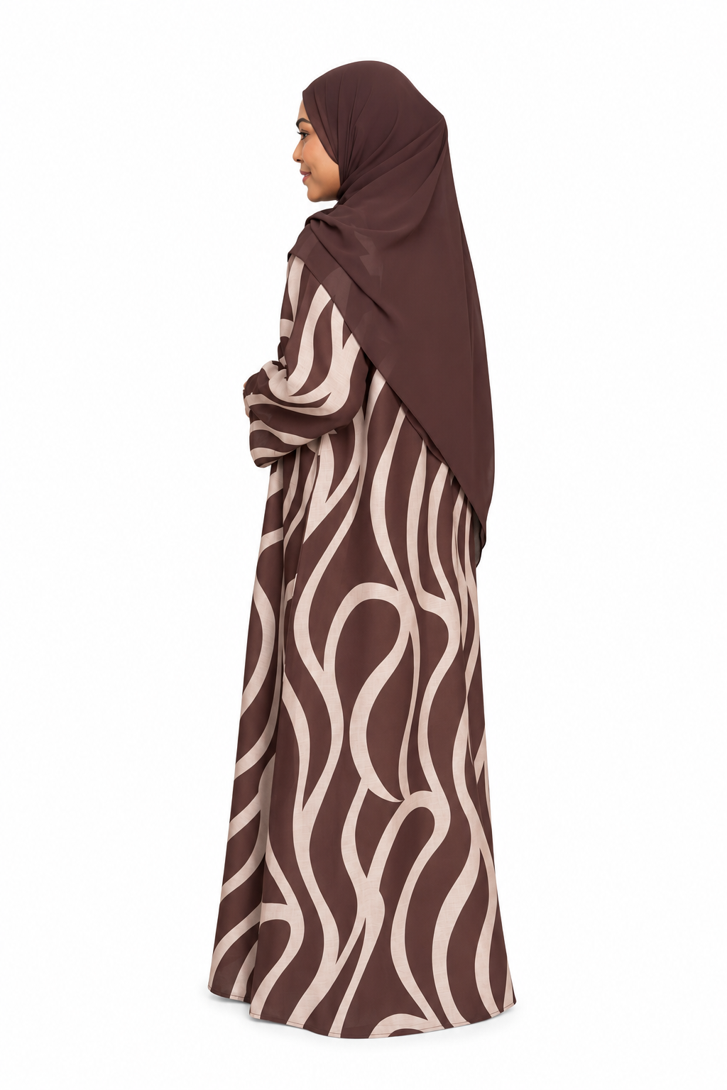 Mocha Waves