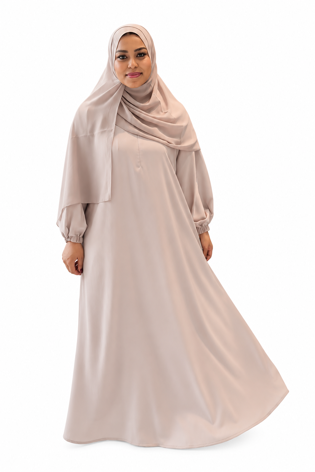 Classic Abaya