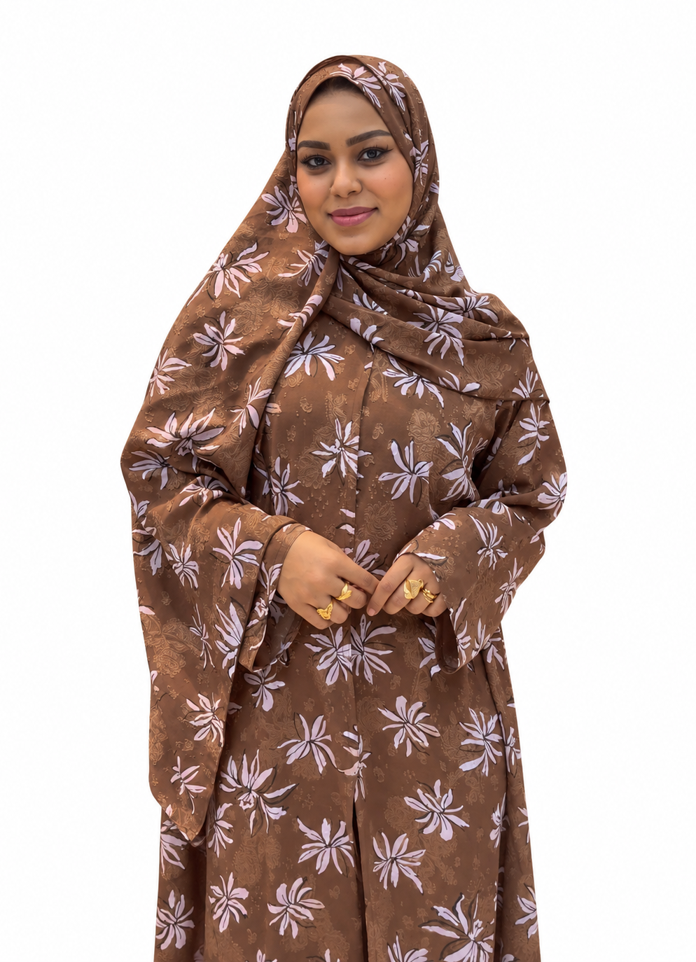 Summer Abaya