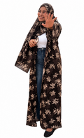 Summer Abaya